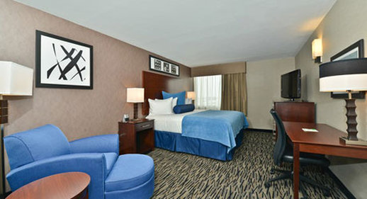 Lago Mar Resort Hotel & Club - Fort Lauderdale, FL