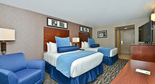 Lago Mar Resort Hotel & Club - Fort Lauderdale, FL