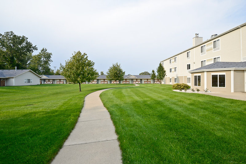 BEST WESTERN Beacon Inn - Grand Haven, MI