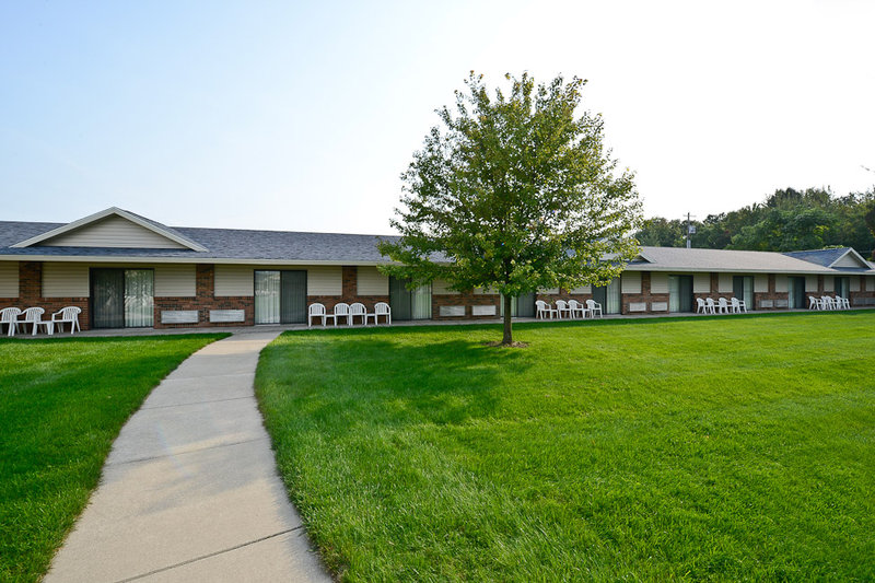 BEST WESTERN Beacon Inn - Grand Haven, MI