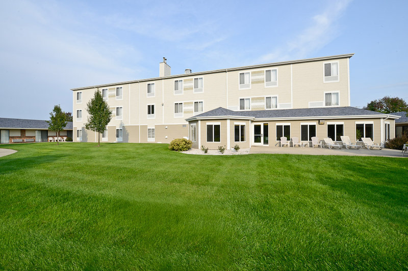 BEST WESTERN Beacon Inn - Grand Haven, MI