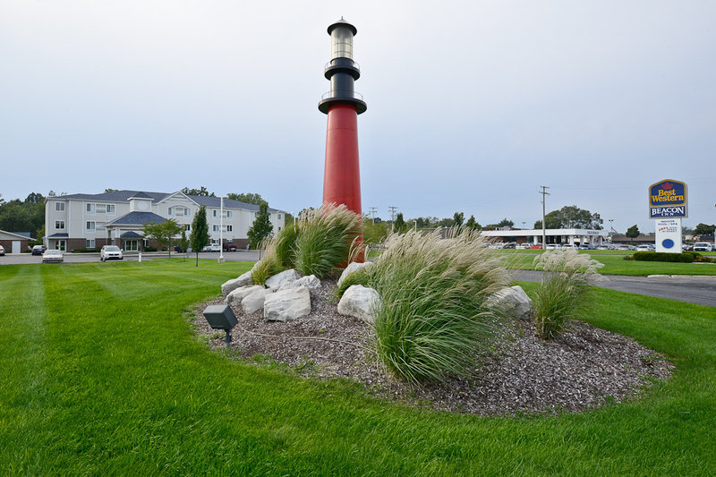 BEST WESTERN Beacon Inn - Grand Haven, MI