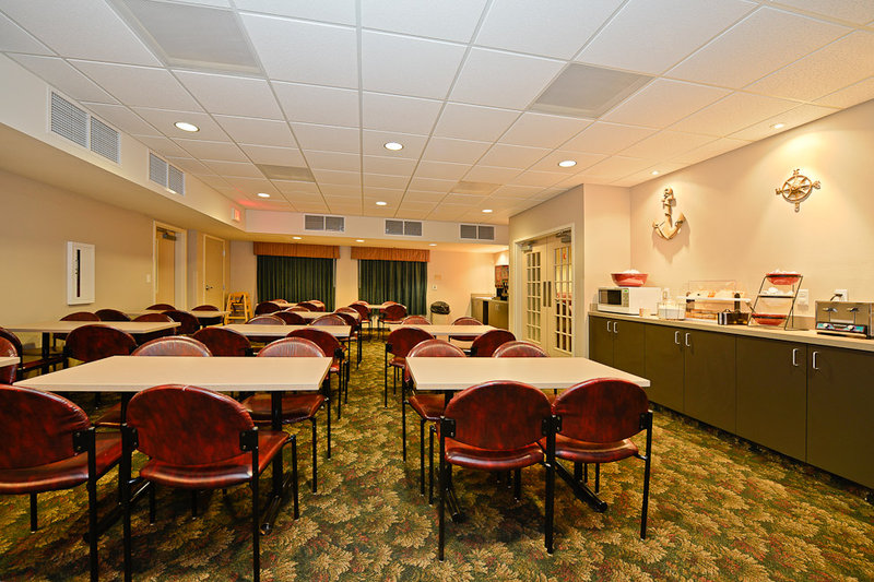 BEST WESTERN Beacon Inn - Grand Haven, MI