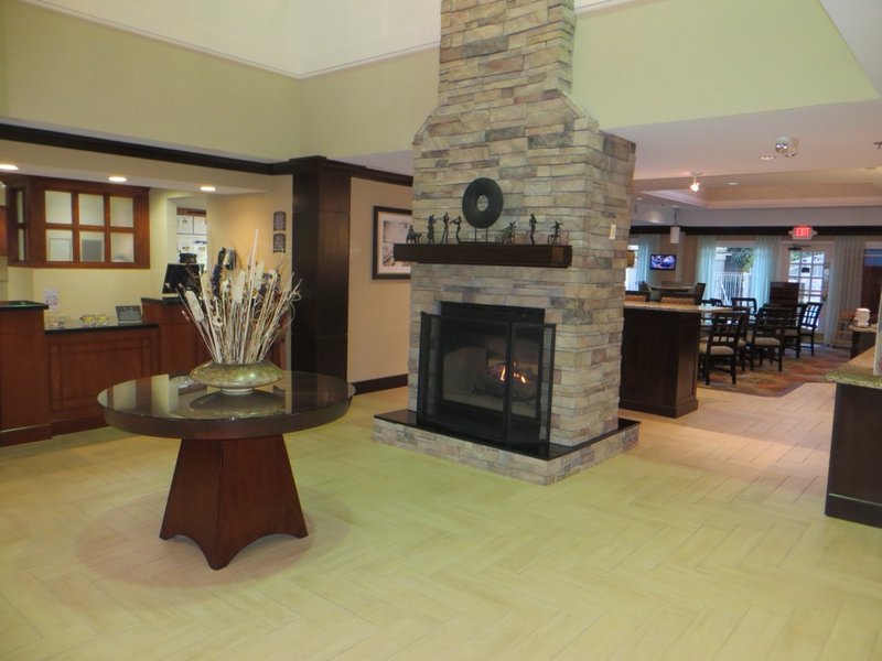 Staybridge Suites CHATSWORTH - Chatsworth, CA