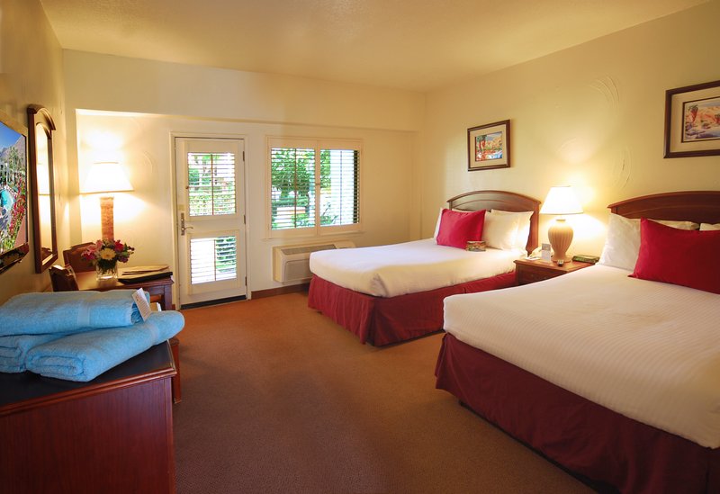 Palm Mountain Resort & Spa - Palm Springs, CA