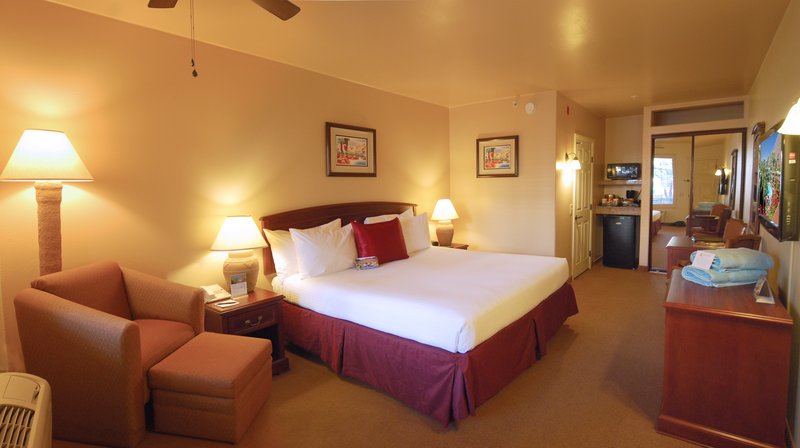 Palm Mountain Resort & Spa - Palm Springs, CA