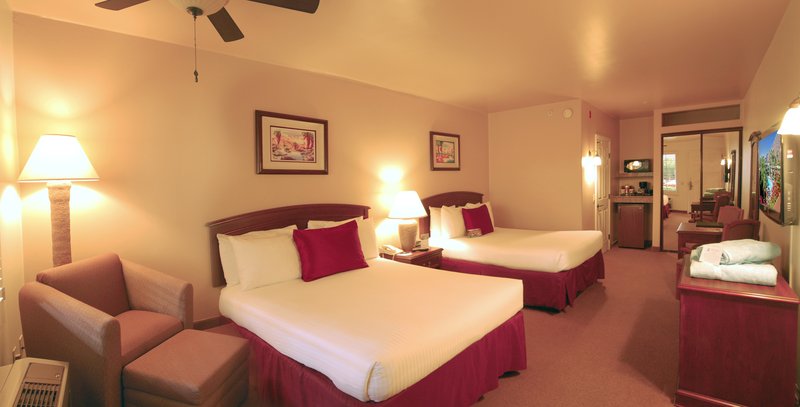 Palm Mountain Resort & Spa - Palm Springs, CA