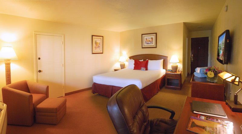 Palm Mountain Resort & Spa - Palm Springs, CA