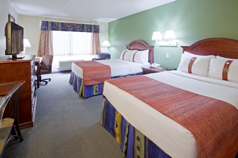 Holiday Inn - New Ulm, MN