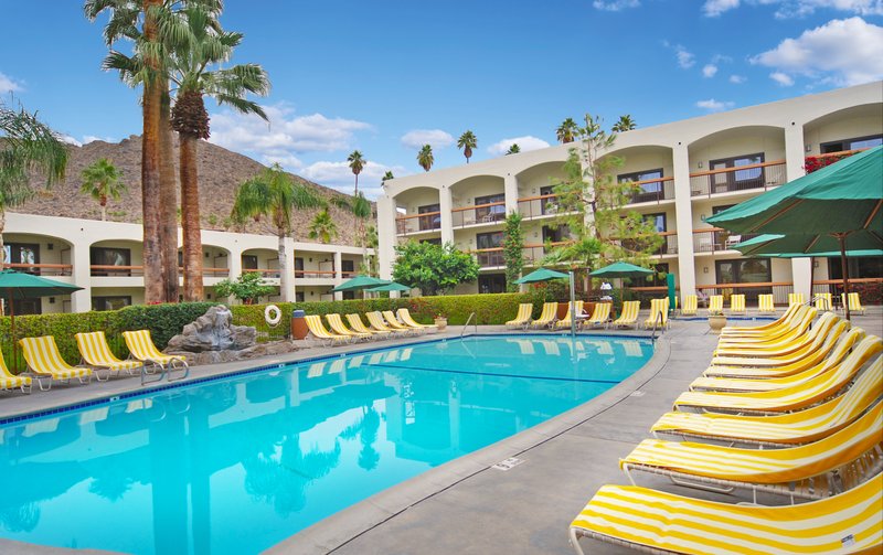 Palm Mountain Resort & Spa - Palm Springs, CA