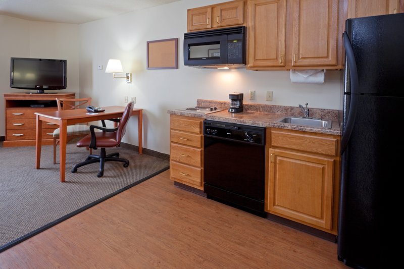 Candlewood Suites-Williamsport - Linden, PA