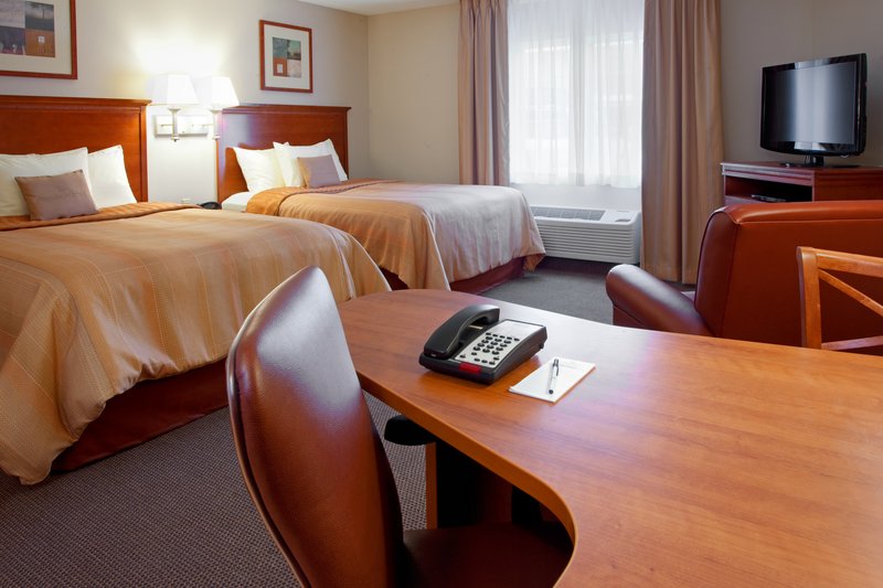 Candlewood Suites-Williamsport - Linden, PA