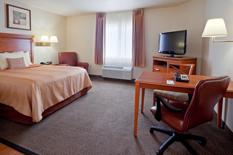 Candlewood Suites-Williamsport - Linden, PA