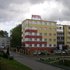 Pomorski Hotel