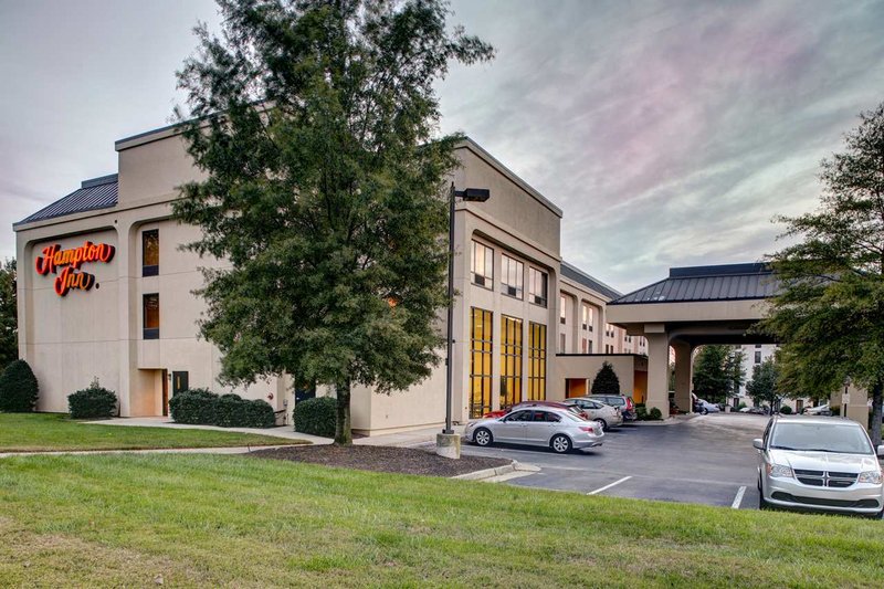 Hampton Inn Richmond-Mechanicsville - Mechanicsville, VA