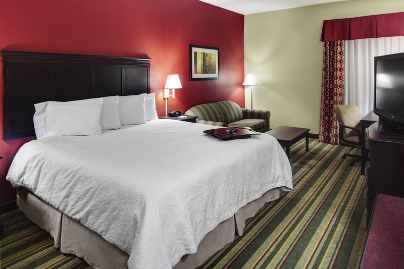 Hampton Inn Richmond-Mechanicsville - Mechanicsville, VA