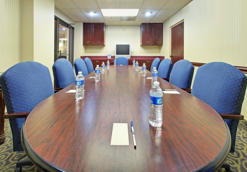 Holiday Inn Express SOUTHAVEN (MEMPHIS INTL ARPT) - Southaven, MS