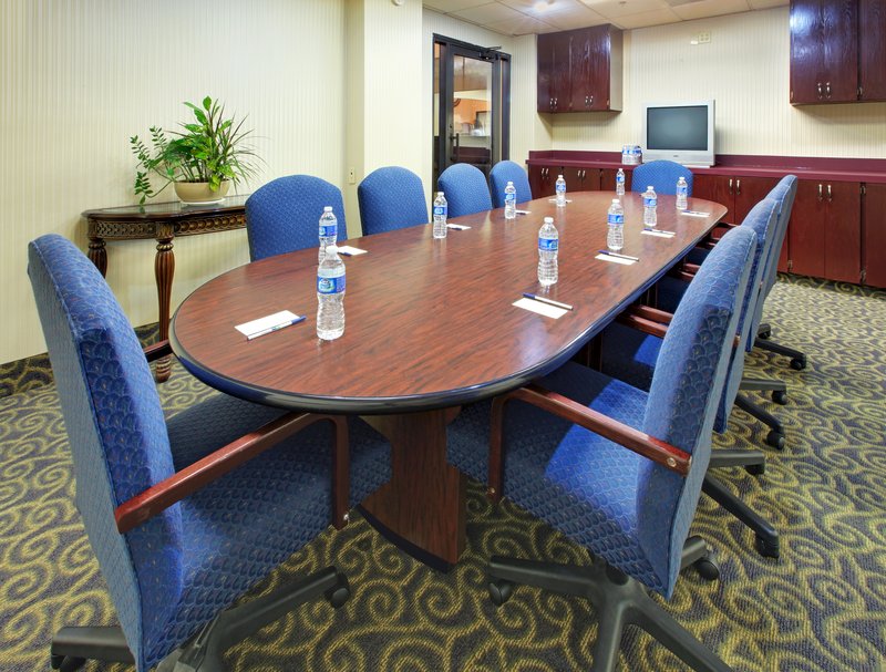 Holiday Inn Express SOUTHAVEN (MEMPHIS INTL ARPT) - Southaven, MS