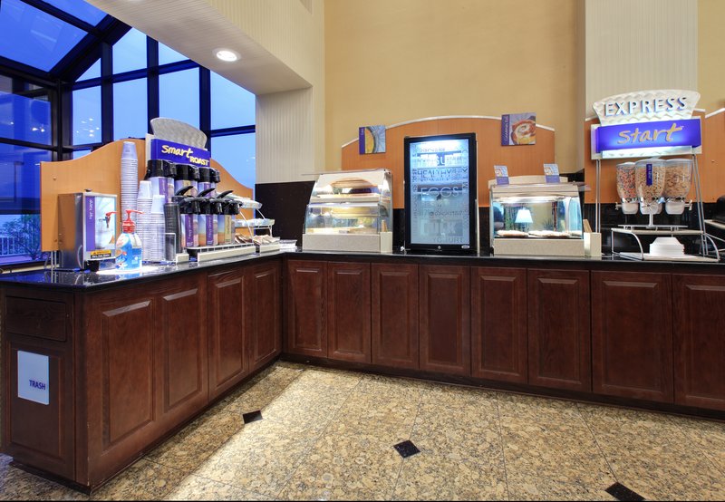 Holiday Inn Express SOUTHAVEN (MEMPHIS INTL ARPT) - Southaven, MS
