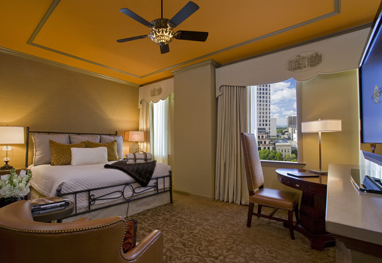 Driskill Hotel - Austin, TX