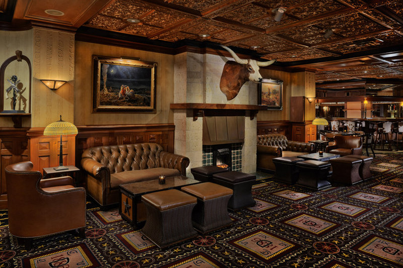 Driskill Hotel - Austin, TX