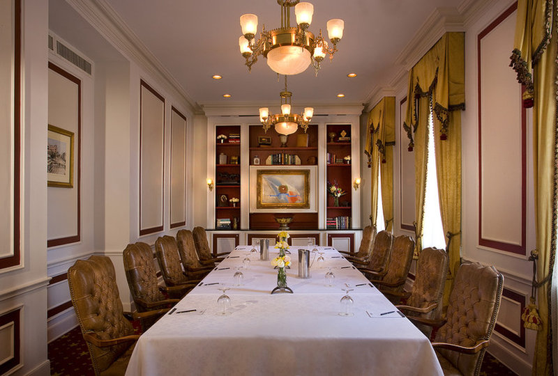 Driskill Hotel - Austin, TX