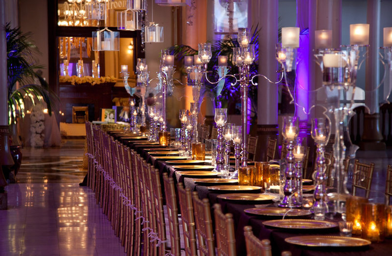 Driskill Hotel - Austin, TX