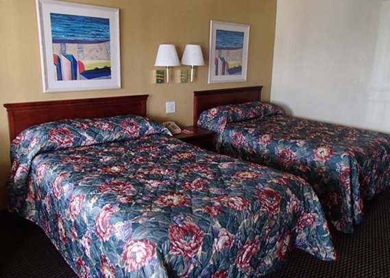 Howard Johnson Hammonton - Hammonton, NJ