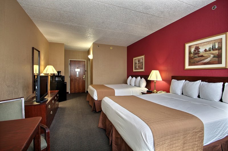 Best Western - Kenosha, WI