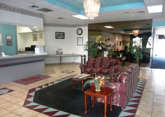 Bayshore Resort - Traverse City, MI