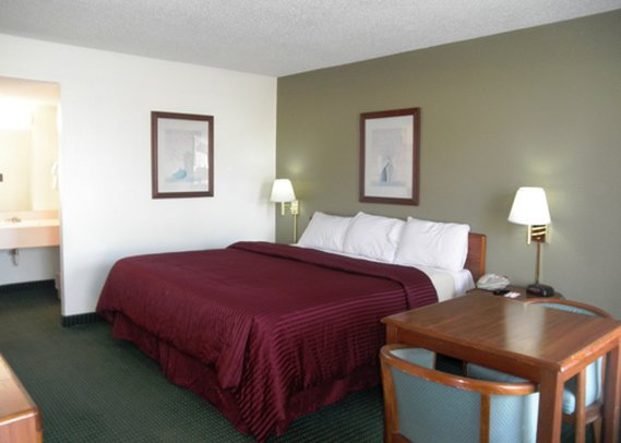 Bayshore Resort - Traverse City, MI