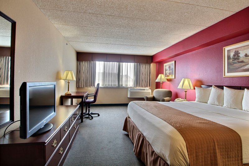 Best Western - Kenosha, WI