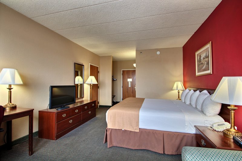 Best Western - Kenosha, WI