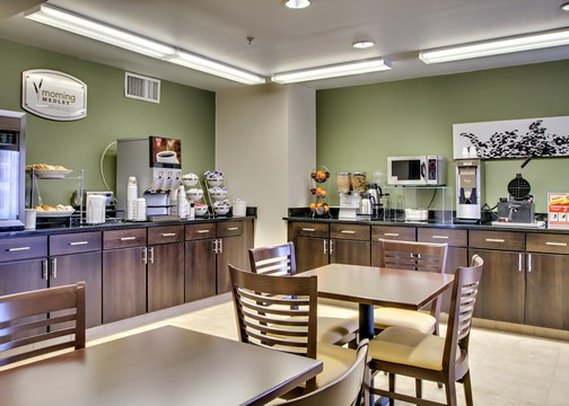 Sleep Inn & Suites