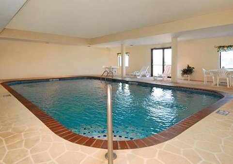 Comfort Inn - Grain Valley, MO