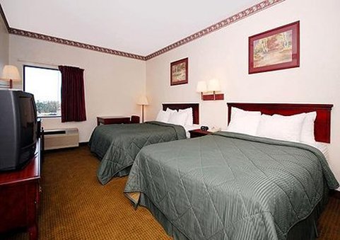 Comfort Inn - Grain Valley, MO