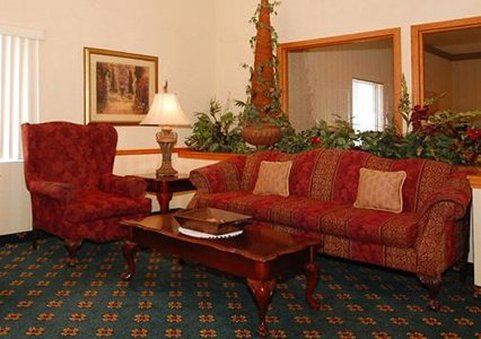 Comfort Inn - Grain Valley, MO