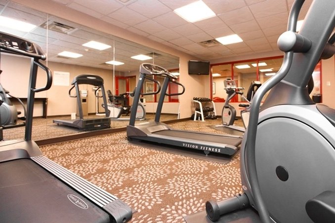 Holiday Inn Express & Suites Olathe North - Olathe, KS