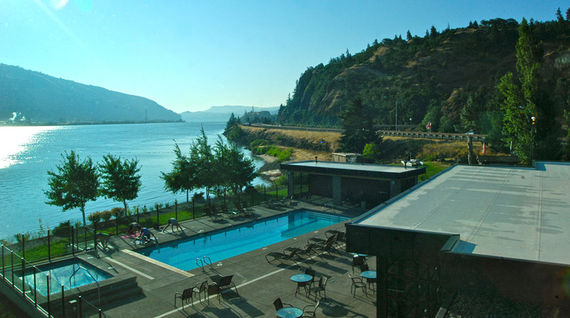 Best Western Plus-Hood River - Hood River, OR