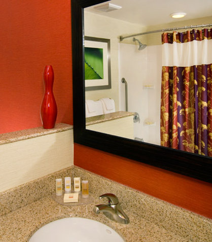 Courtyard By Marriott Richland Columbia Point - Richland, WA