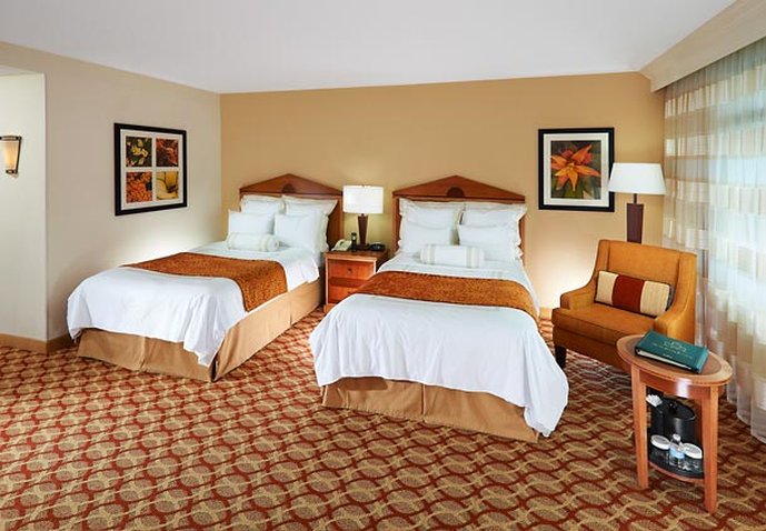 Marriott-Orlando Lake Mary - Lake Mary, FL