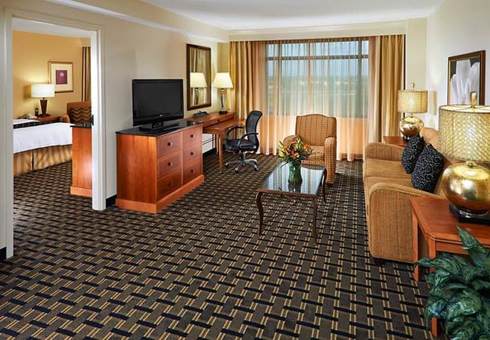Marriott-Orlando Lake Mary - Lake Mary, FL