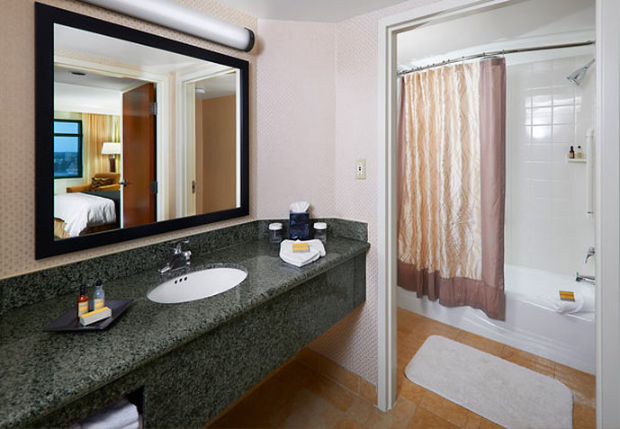 Marriott-Orlando Lake Mary - Lake Mary, FL