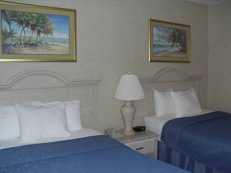 Best Western - Kill Devil Hills, NC