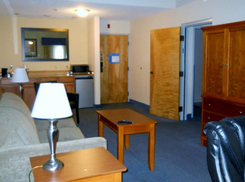 Hampton Inn Ashtabula - Austinburg, OH