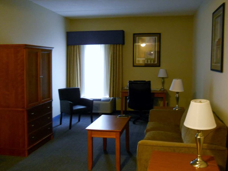 Hampton Inn Ashtabula - Austinburg, OH
