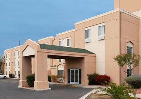 Sleep Inn