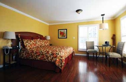 Sunset Inn - Pacific Grove, CA