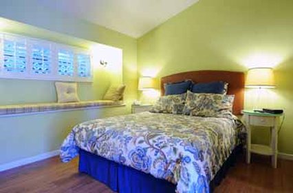 Sunset Inn - Pacific Grove, CA