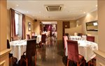 The Academy, The Bloomsbury Town House - Restaurant